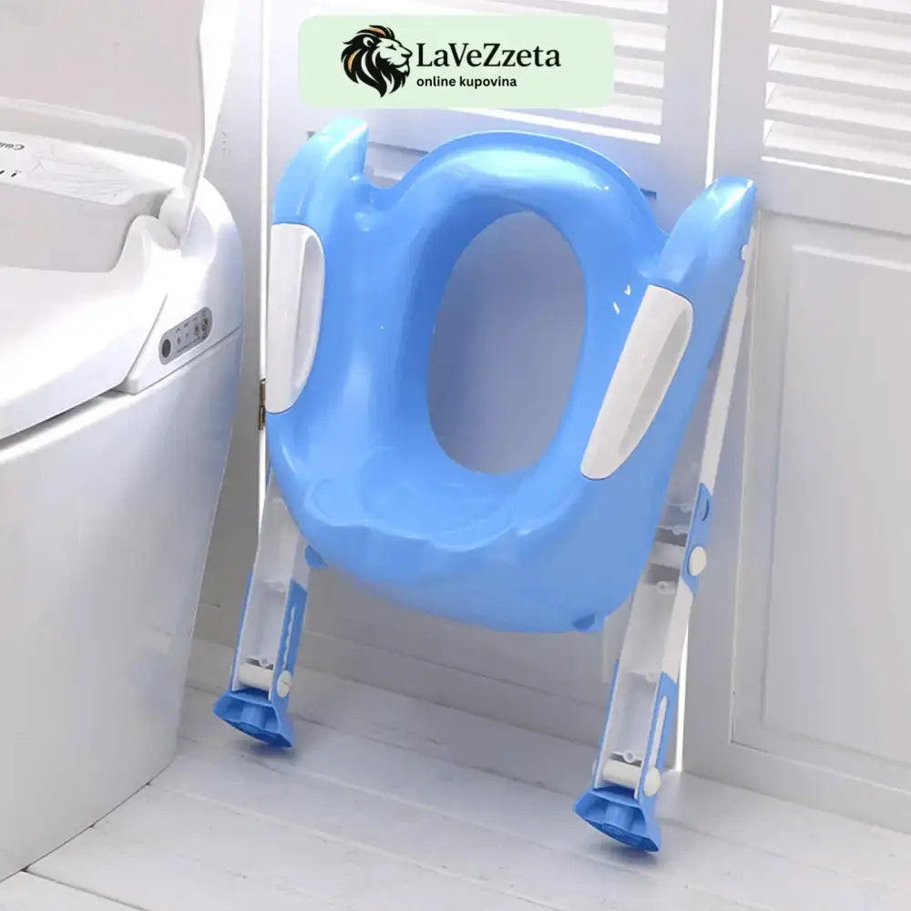 DEČIJI NASTAVAK ZA WC Kućanstvo