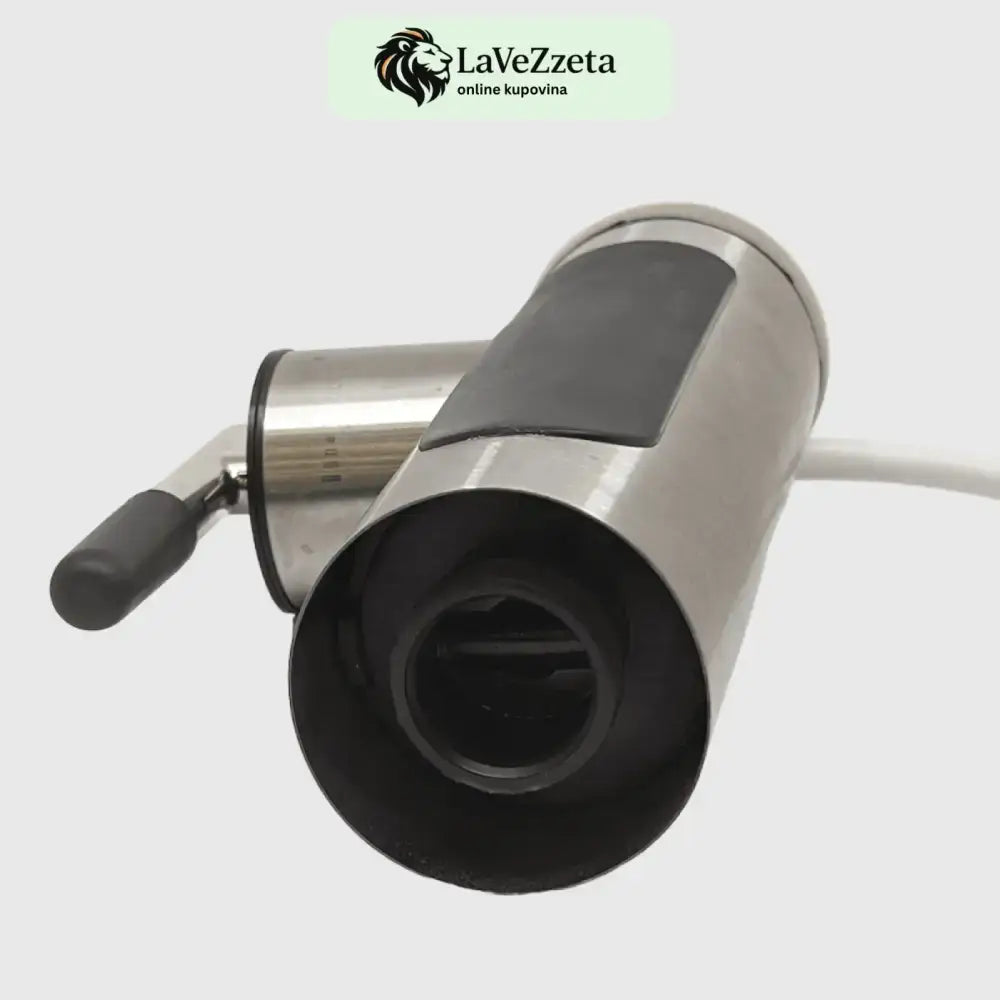 Deluxe Sudoperna Slavina