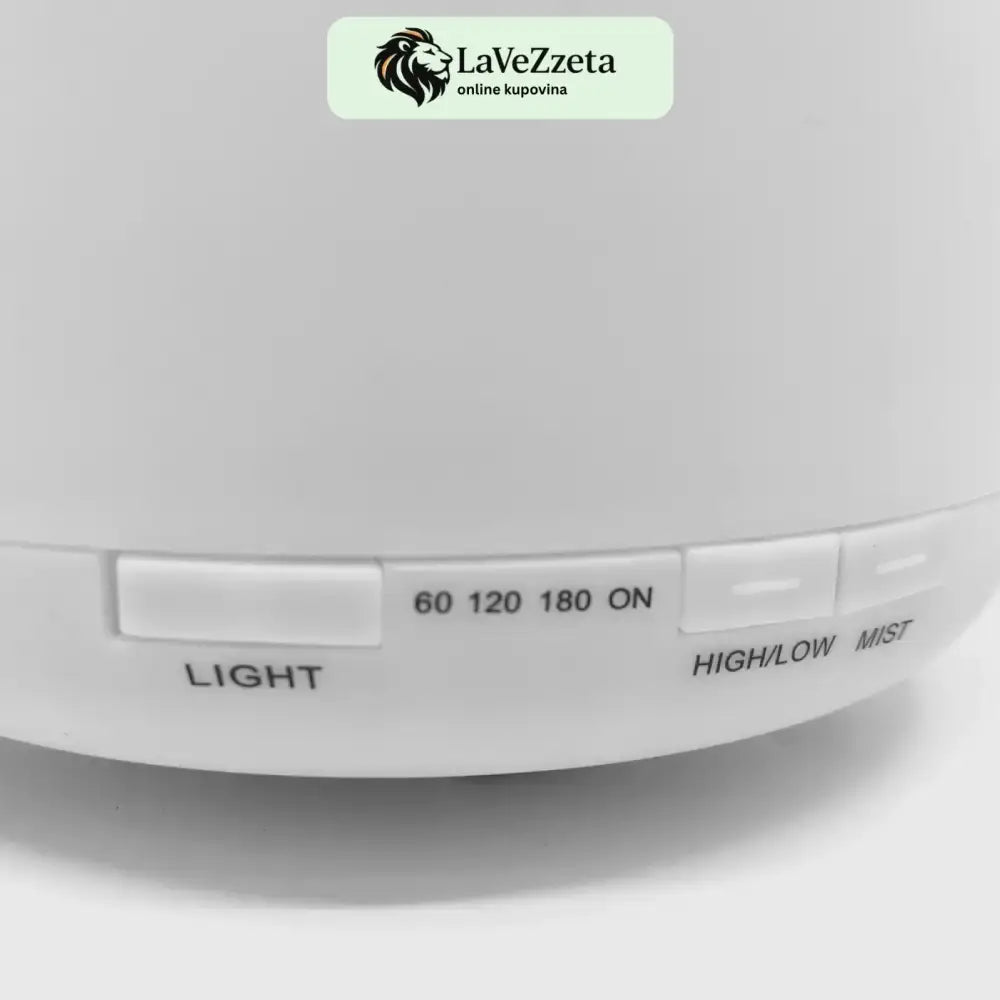 DIFUZOR 4U1 500mL Elektronika