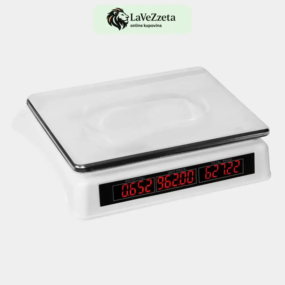 DIGITALNA VAGA-40 KG