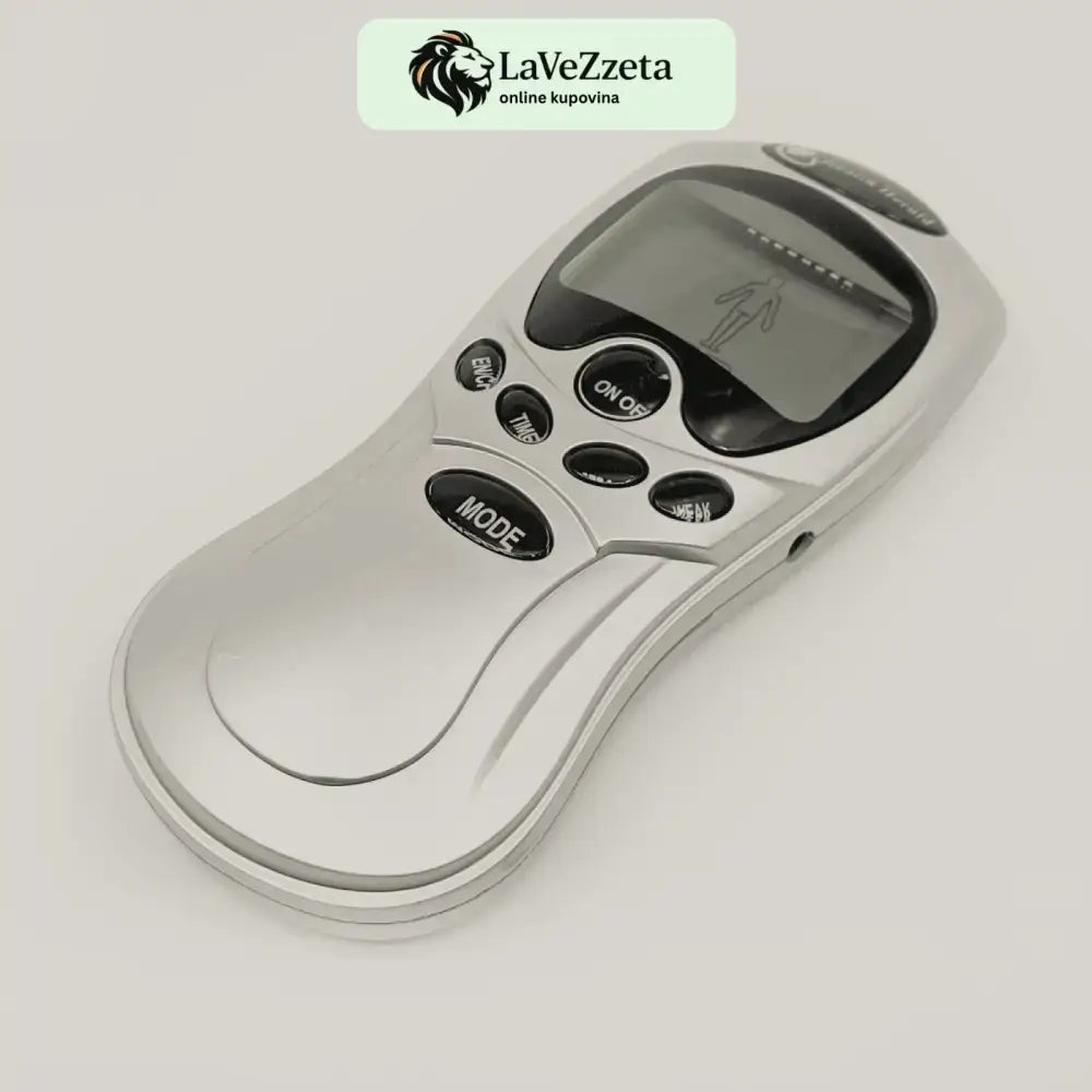 DTM MASAZER- model sa 8 elektroda Elektronika