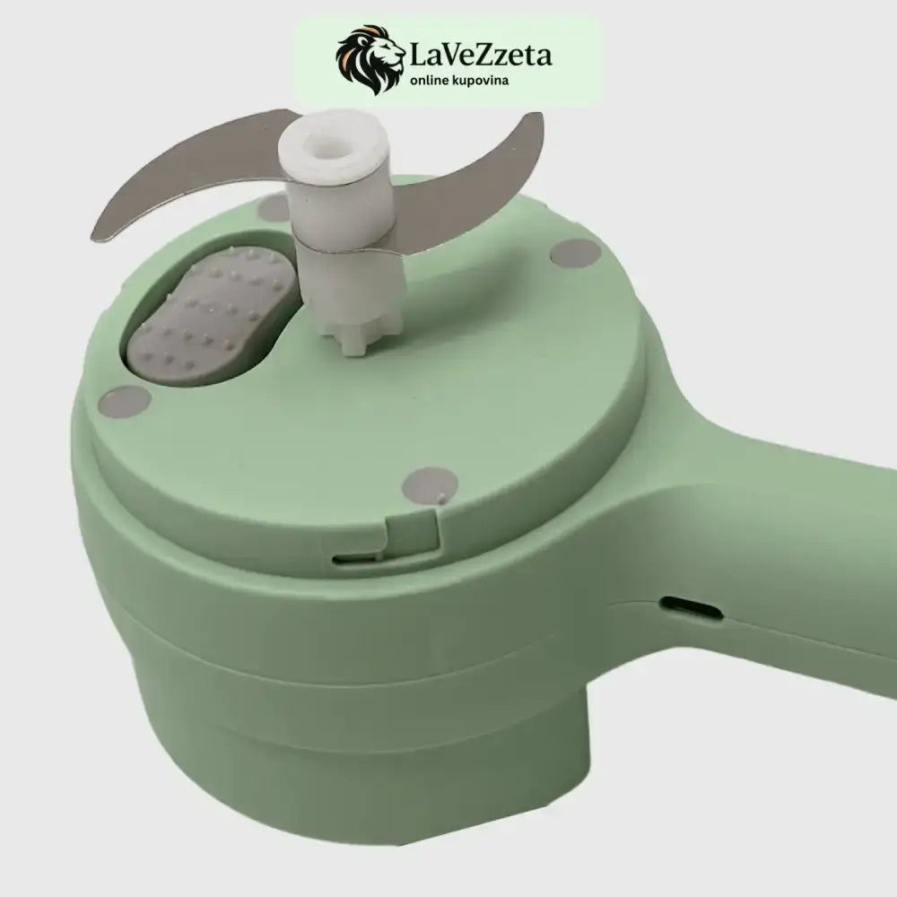 Elektricni Food Chopper