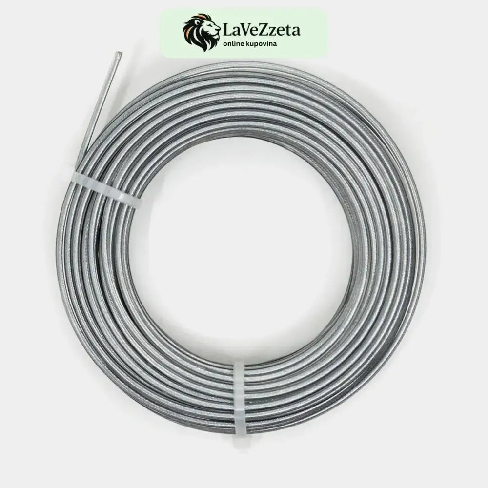 FLAKS / NIT ZA TRIMER 10 M