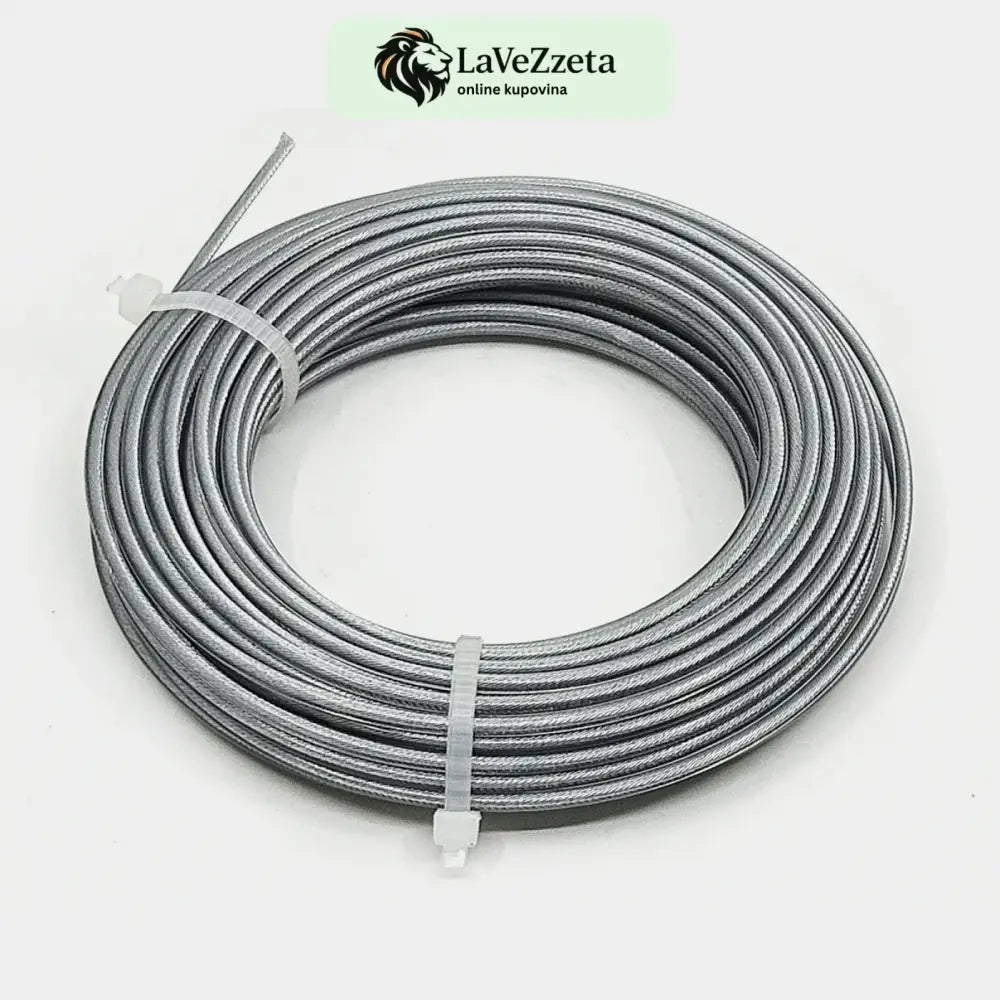 FLAKS / NIT ZA TRIMER 10 M