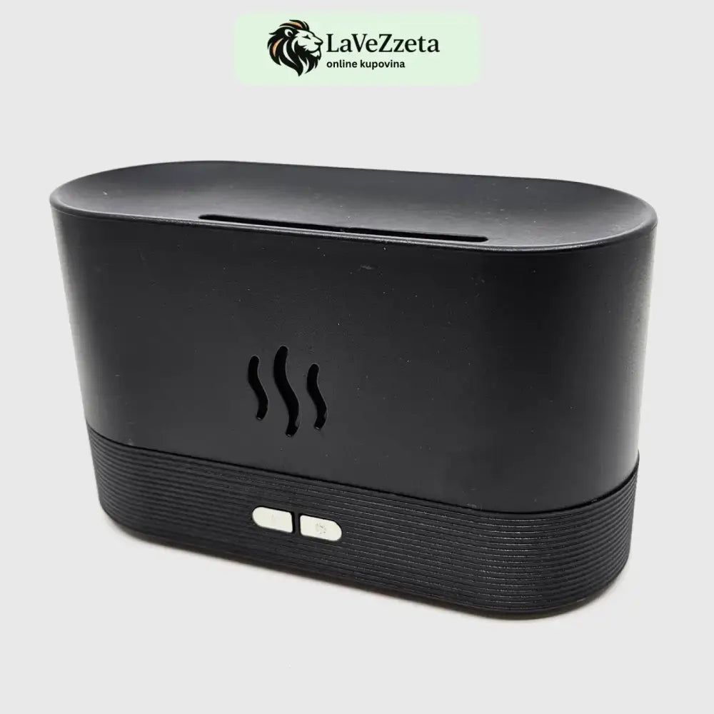 Flame Wave Difuzor