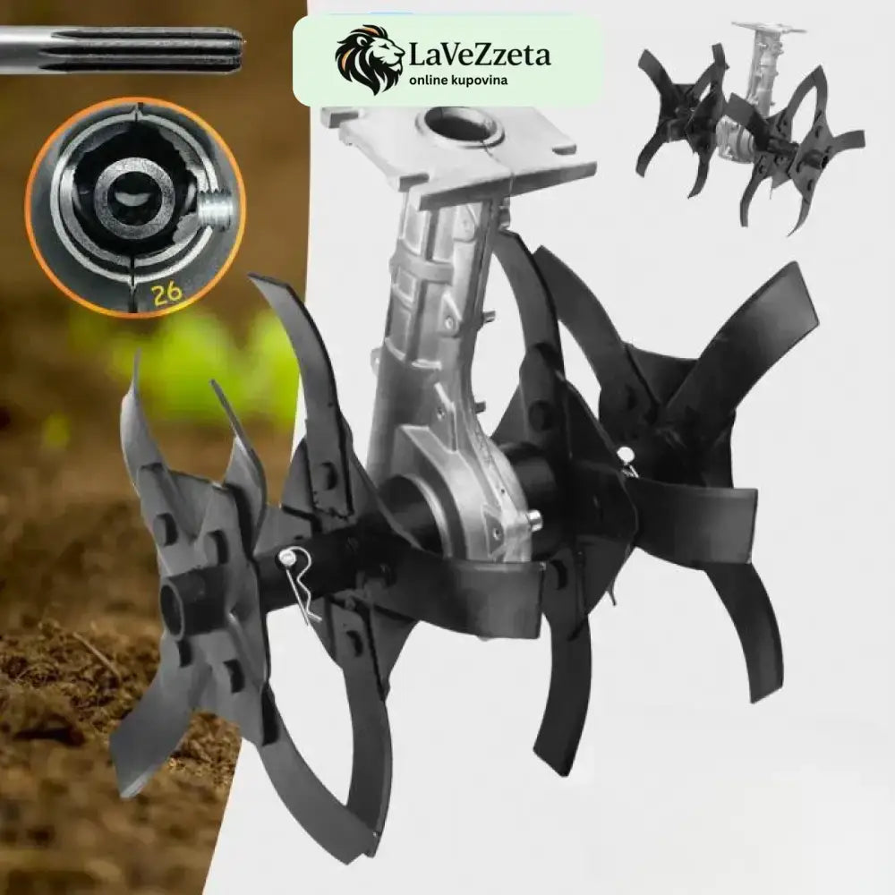 FREZA ZA TRIMER Alat