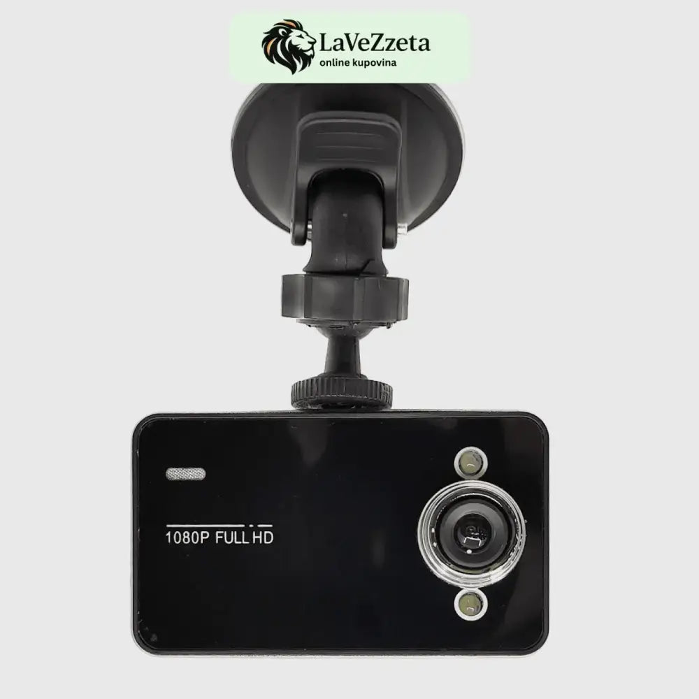 FULL HD AUTO KAMERA