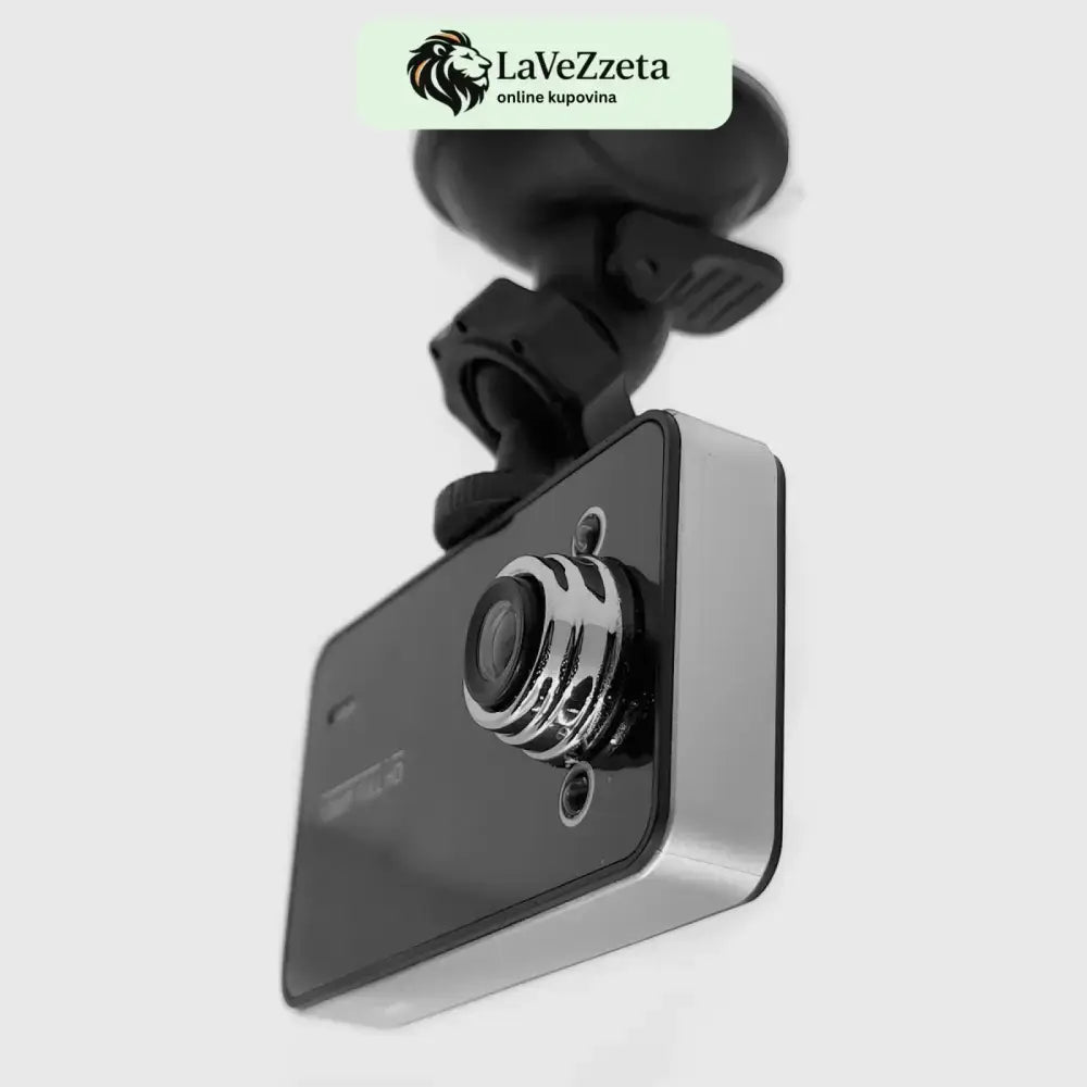 FULL HD AUTO KAMERA