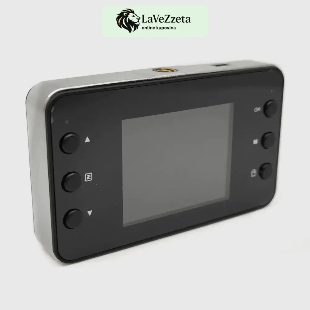 FULL HD AUTO KAMERA