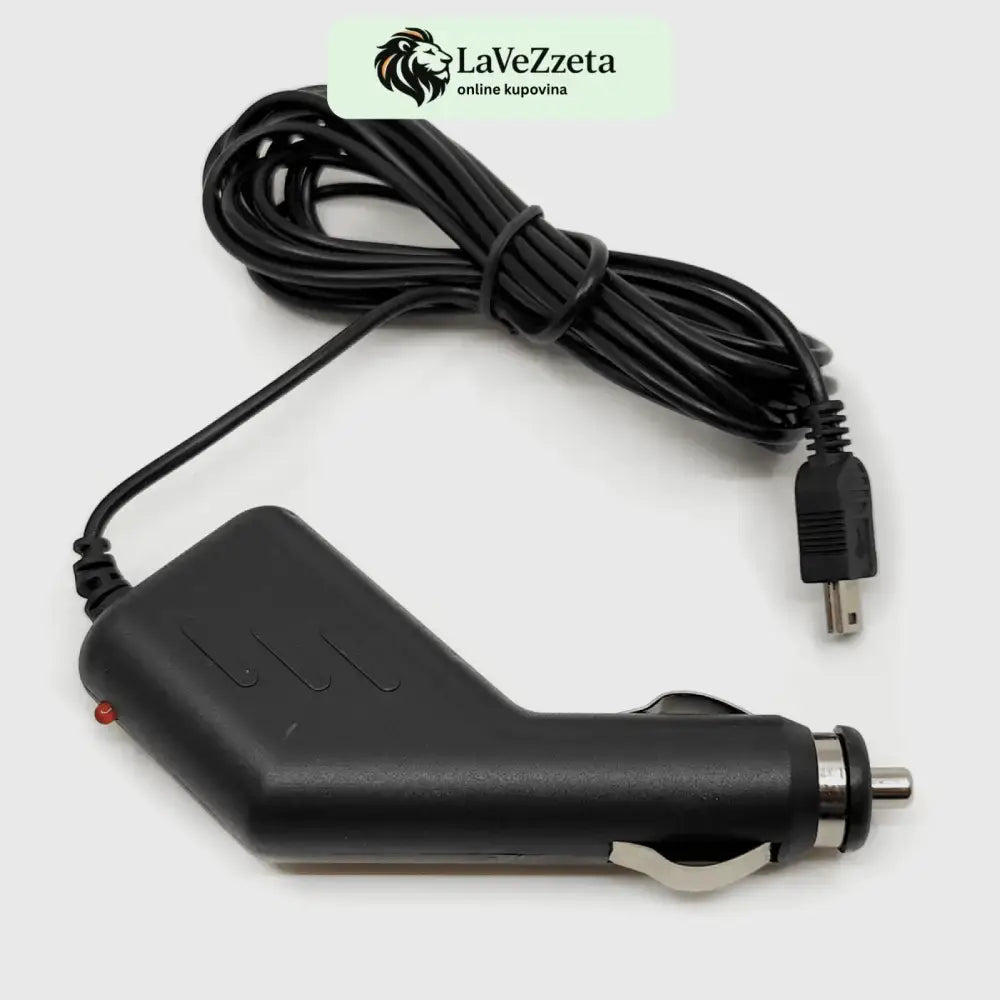 FULL HD AUTO KAMERA
