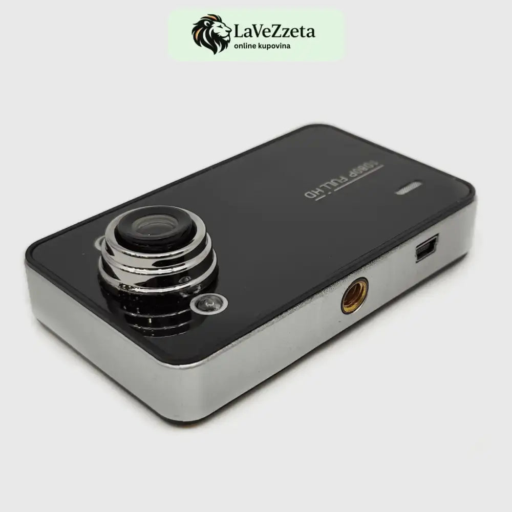 FULL HD AUTO KAMERA