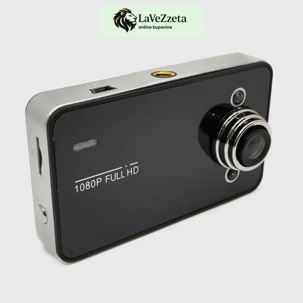 FULL HD AUTO KAMERA