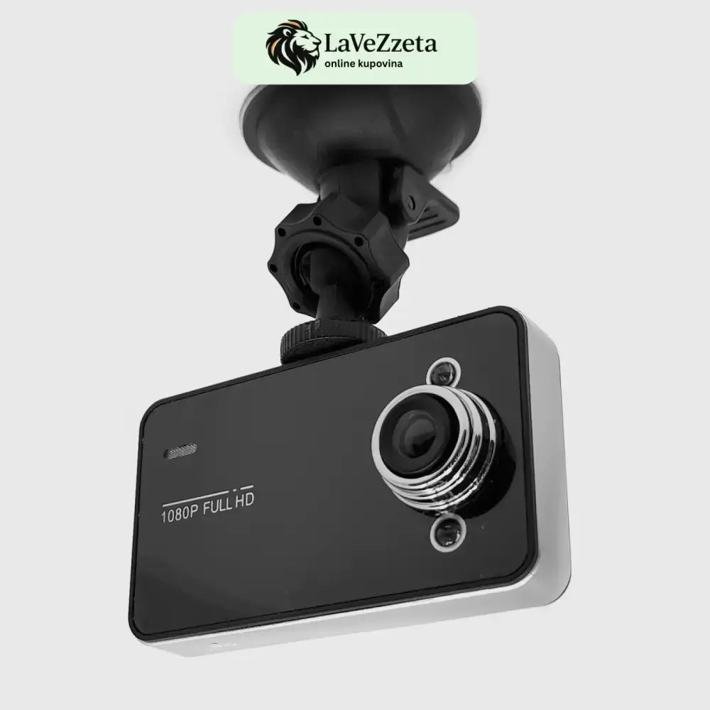 FULL HD AUTO KAMERA