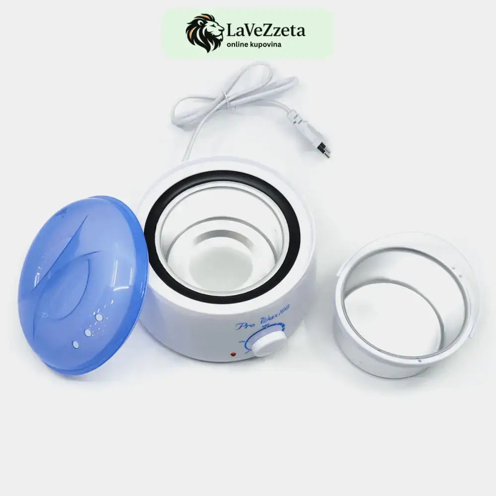 GREJAČ VOSKA Pro Wax 100 Kućanstvo