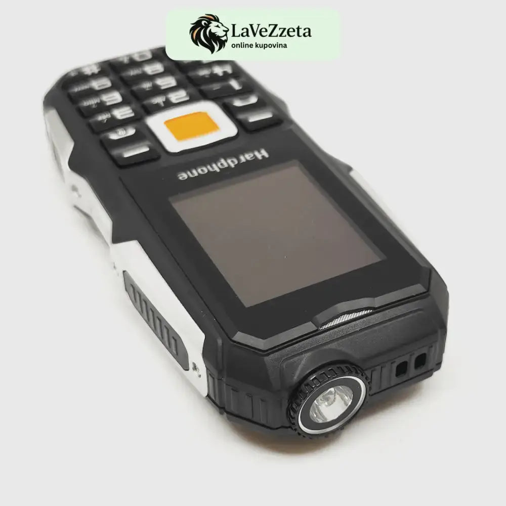 GSM TELEFON ZA EKSTREMNE USLOVE Alat