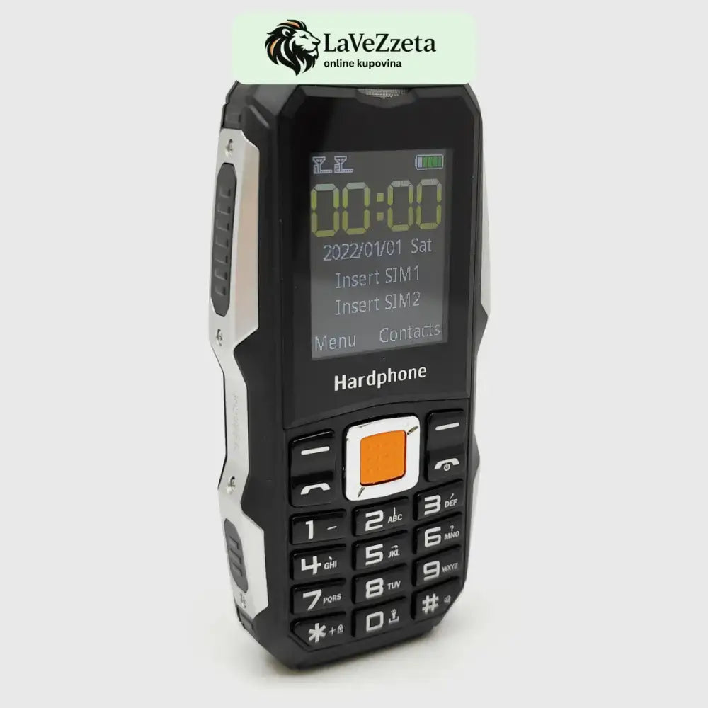 GSM TELEFON ZA EKSTREMNE USLOVE Alat