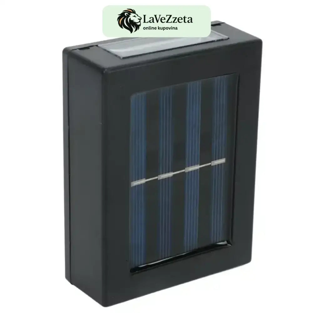 Halle Zidna Lampa