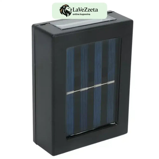 Halle Zidna Lampa