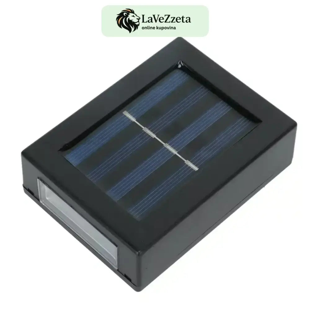 Halle Zidna Lampa