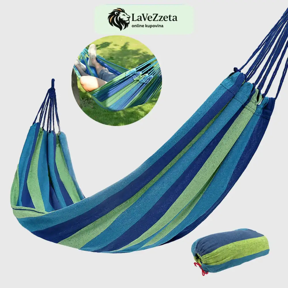 HAMMOCK VISEĆA LEŽALJKA Ostalo