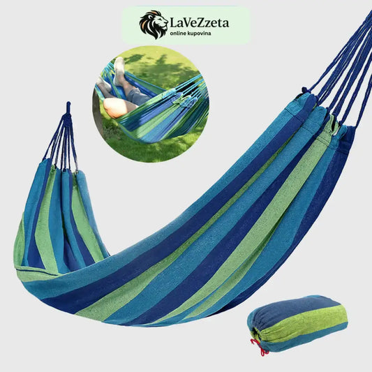 HAMMOCK VISEĆA LEŽALJKA Ostalo