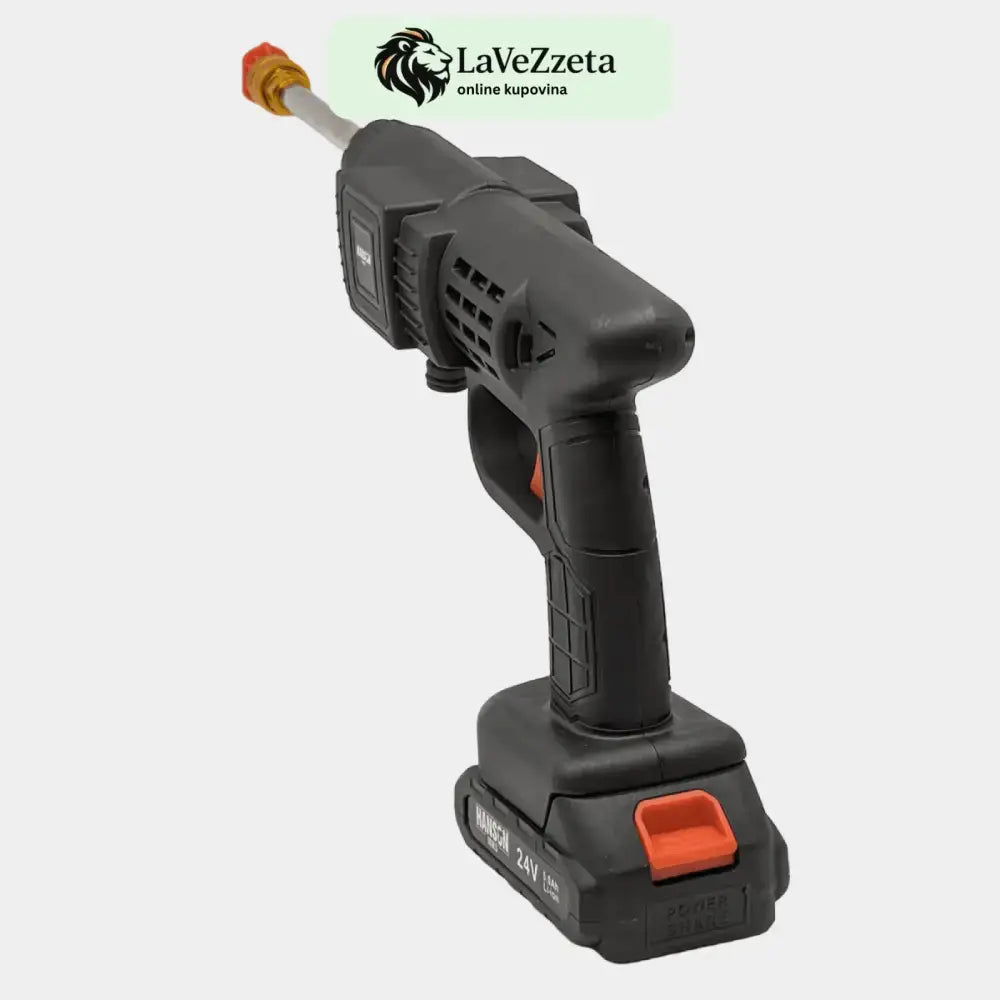 Hanson Aku Pitolj 24V Alat