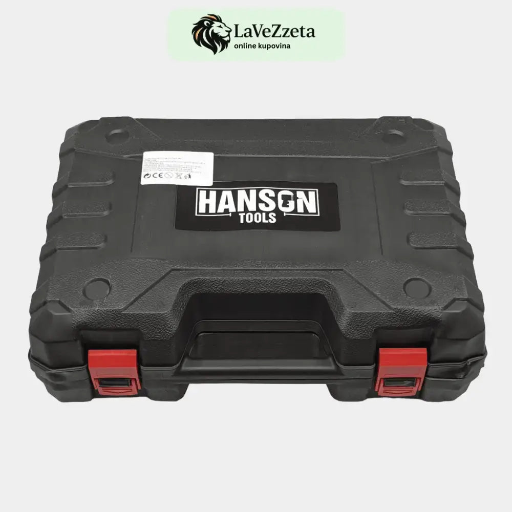 Hanson Aku Pitolj 24V Alat