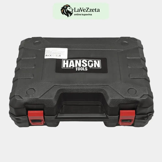 Hanson Aku Pitolj 24V Alat