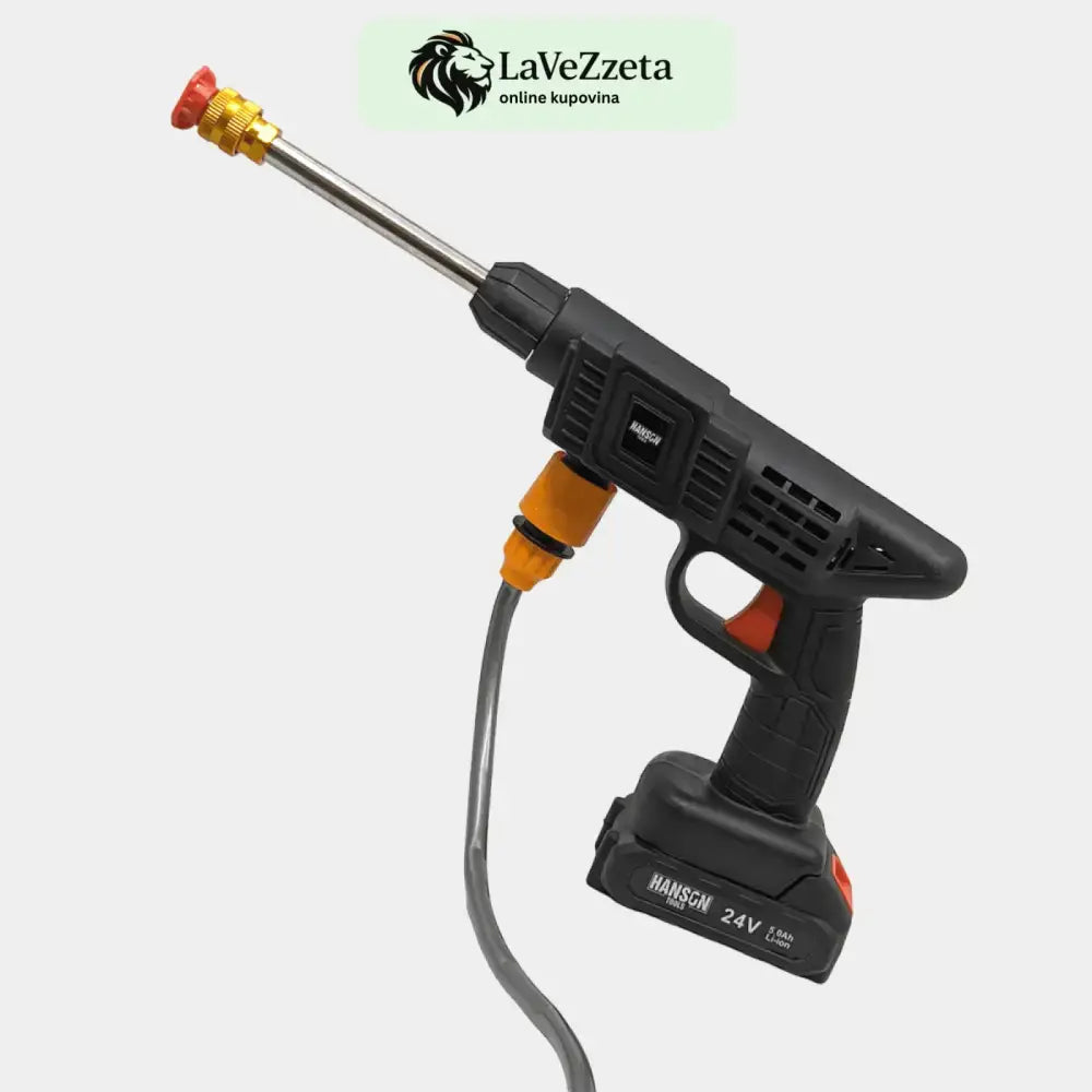 Hanson Aku Pitolj 24V Alat