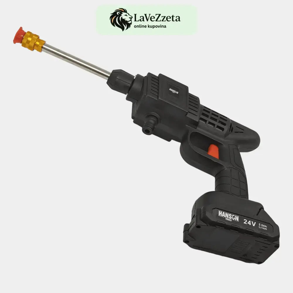 Hanson Aku Pitolj 24V Alat