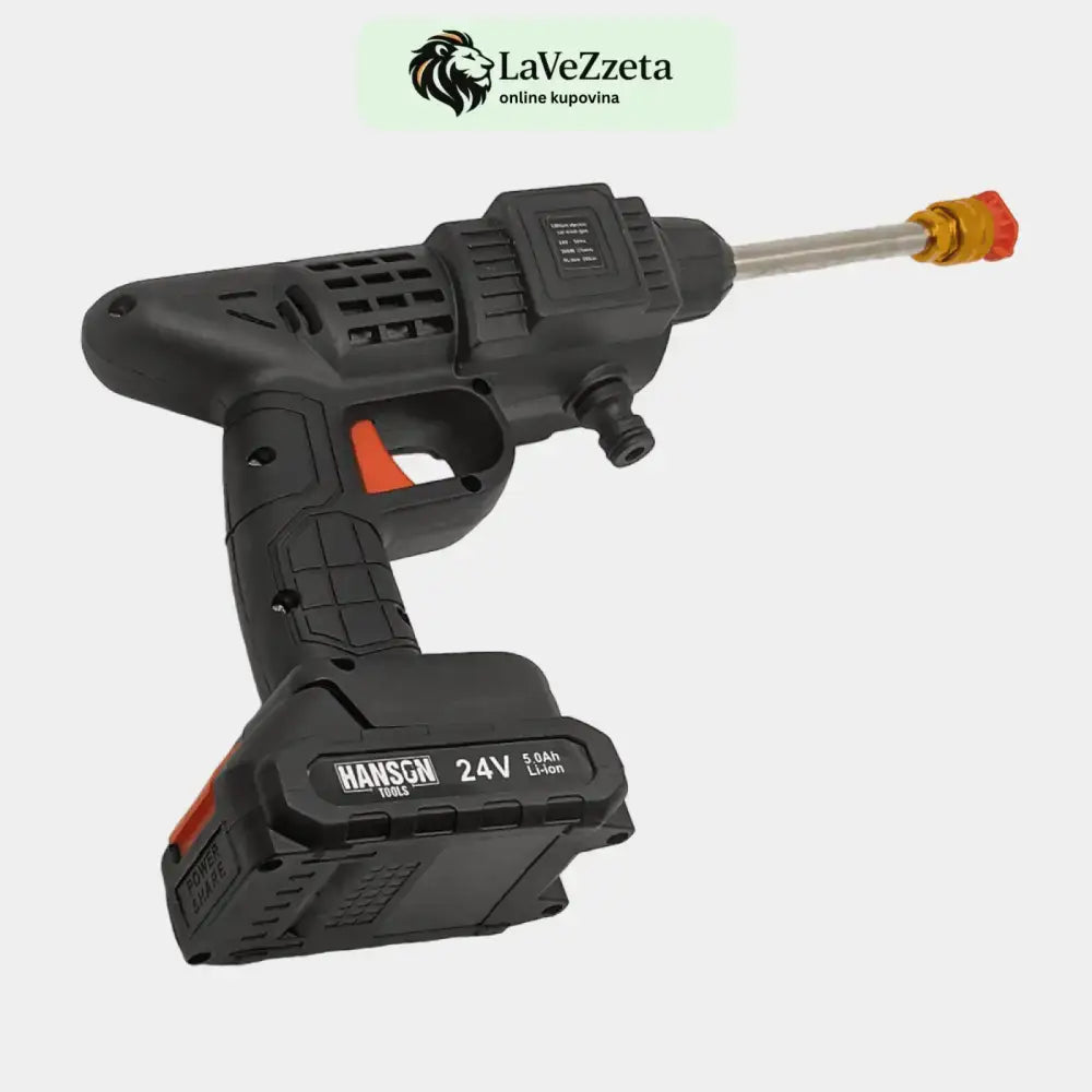 Hanson Aku Pitolj 24V Alat