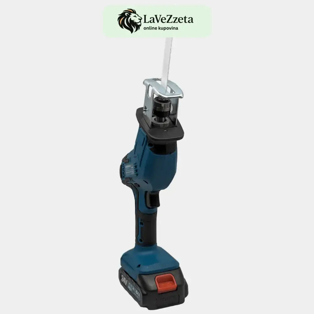 Hanson Aku Sabljasta Pila 24V Alat