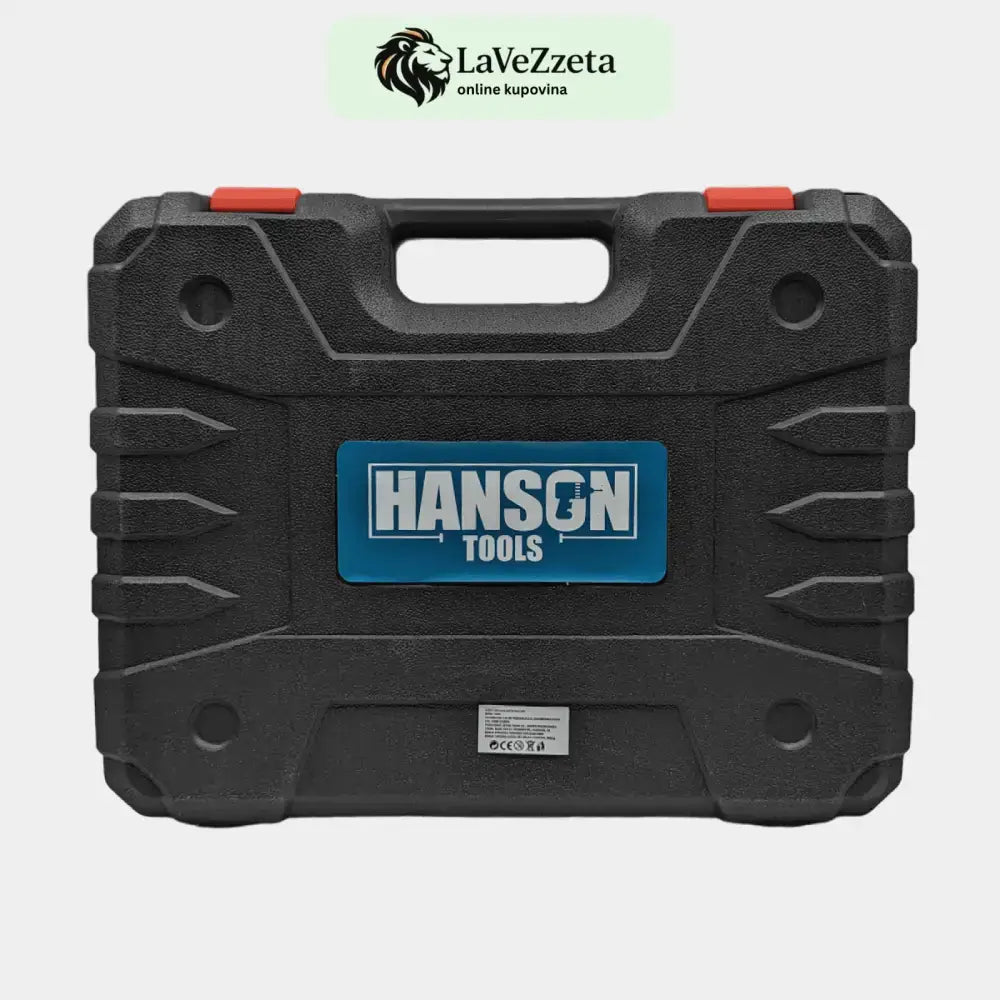 Hanson Aku Sabljasta Pila 24V Alat