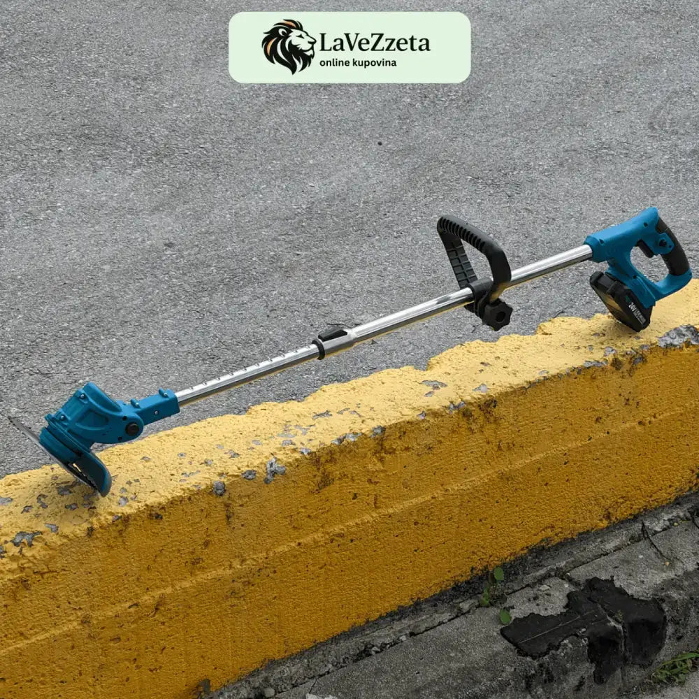 Aku Trimer Za Travu Alat