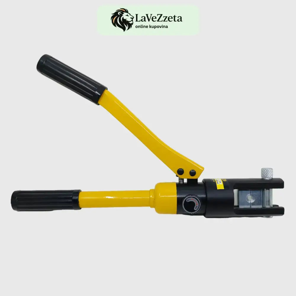 HANSON HIDRAULIČNA KLEŠTA 10-120mm2 8T Alat