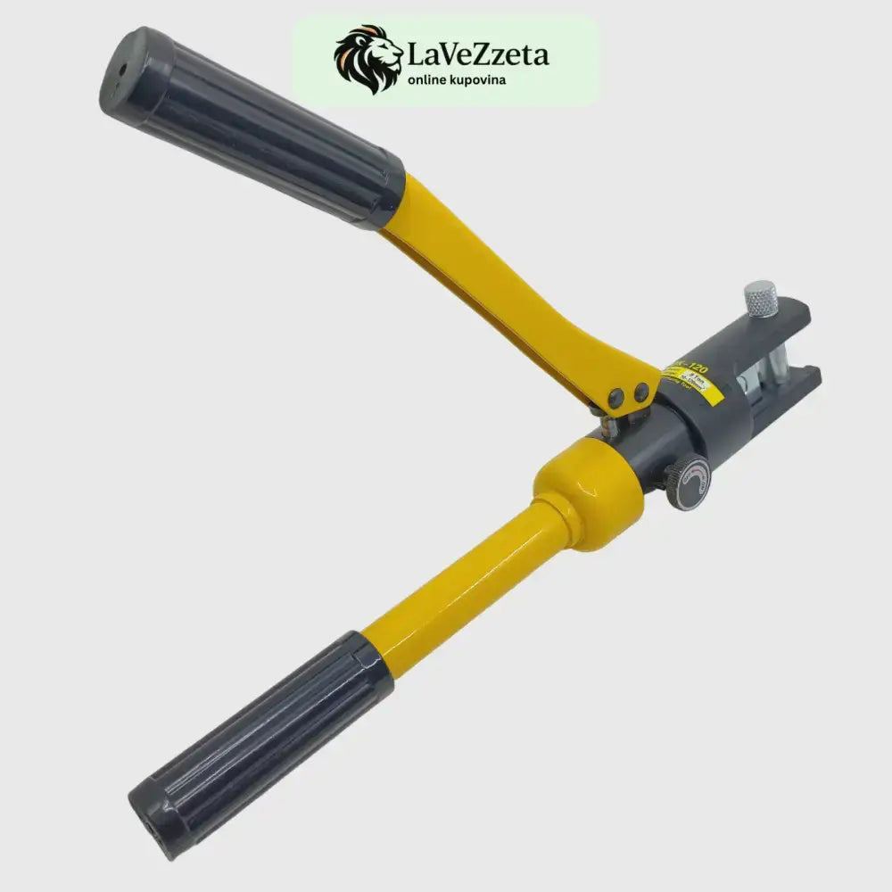 HANSON HIDRAULIČNA KLEŠTA 10-120mm2 8T Alat