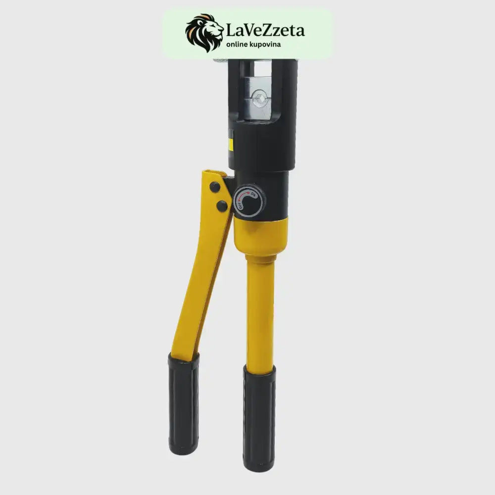 HANSON HIDRAULIČNA KLEŠTA 10-120mm2 8T Alat