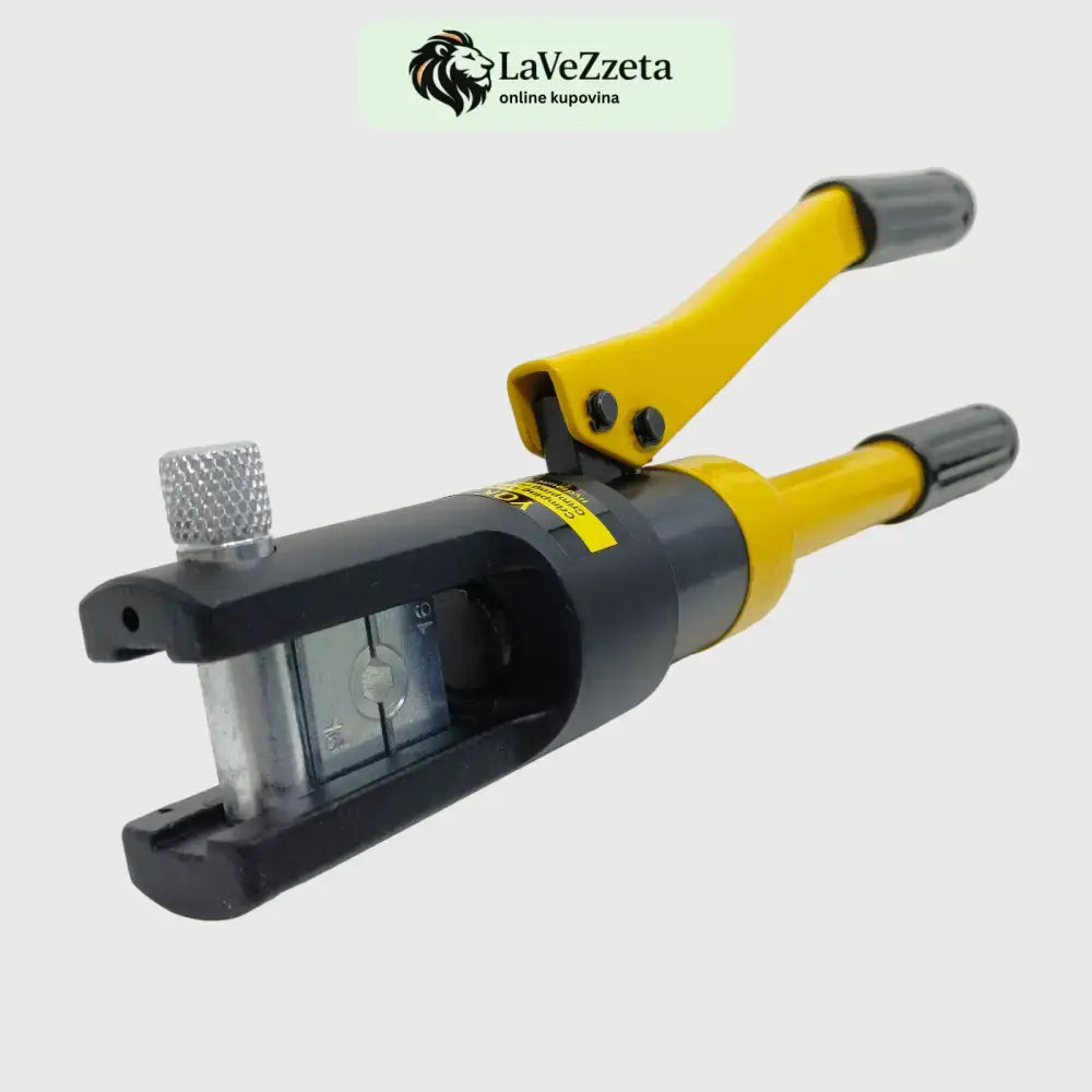 HANSON HIDRAULIČNA KLEŠTA 10-120mm2 8T Alat