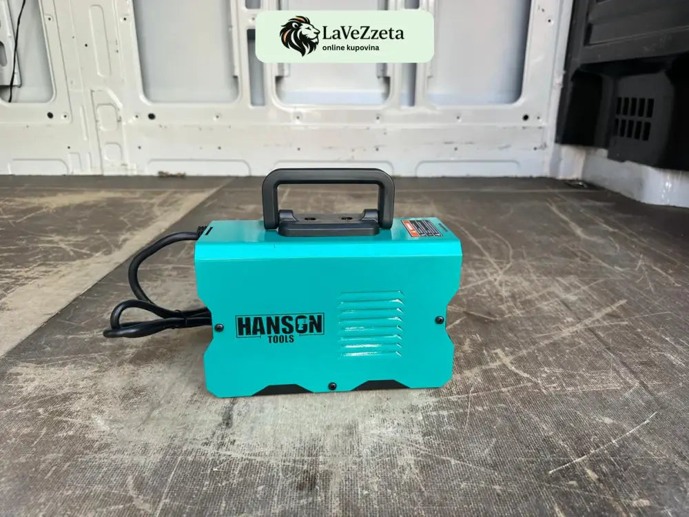 HANSON INVERTER- 250A Alat