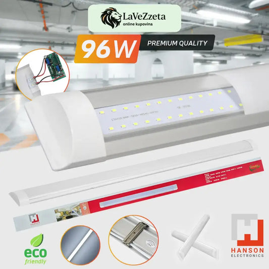 HANSON LED TRIDONIC 121cm Elektronika