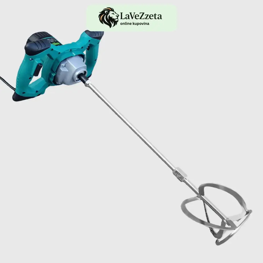 HANSON MIKSER ZA BETON 2000W