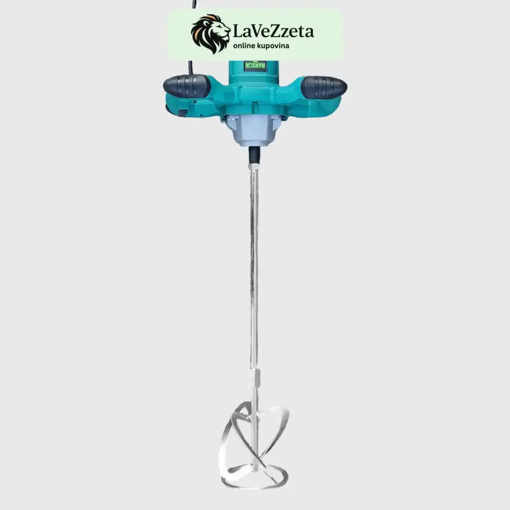 HANSON MIKSER ZA BETON 2000W