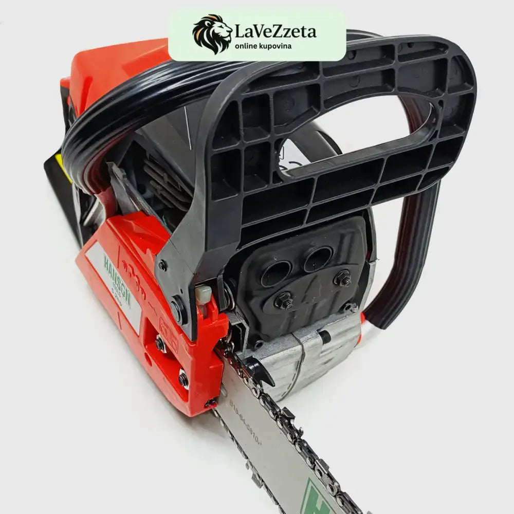 Hanson Motorna Pila - 5 2 Ks Alat