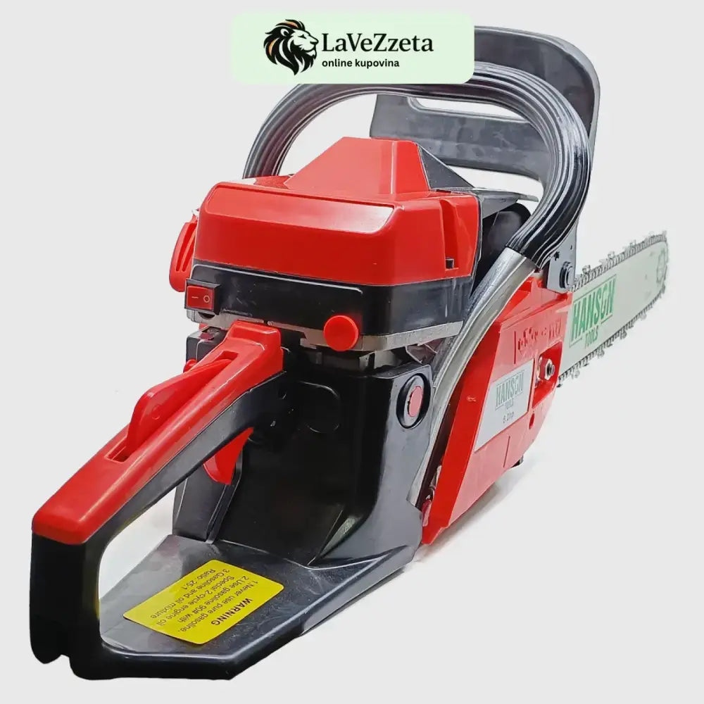 Hanson Motorna Pila - 5 2 Ks Alat