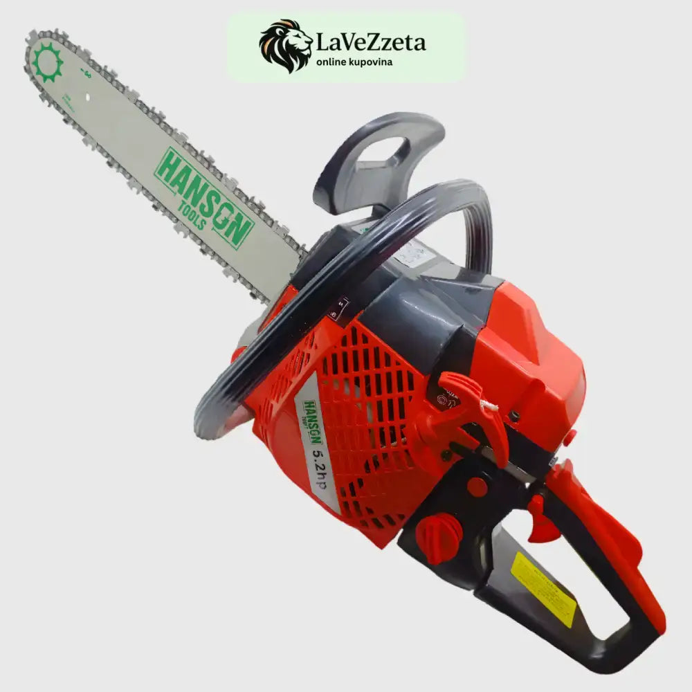 Hanson Motorna Pila - 5 2 Ks Alat