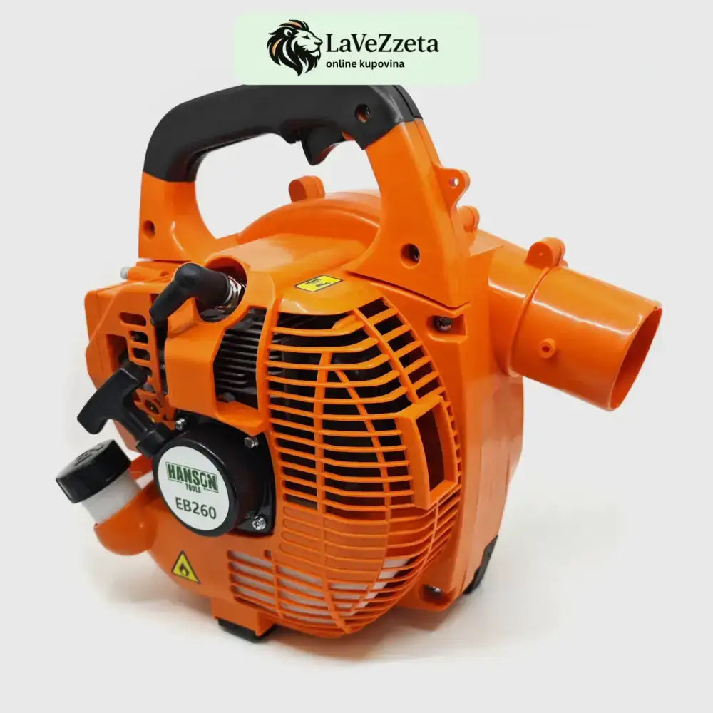 HANSON MOTORNI DUVAČ LIŠČA- 1 KS