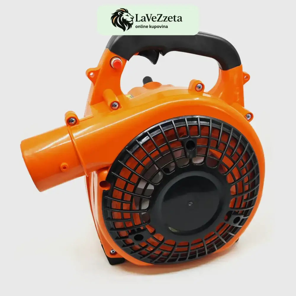 HANSON MOTORNI DUVAČ LIŠČA- 1 KS