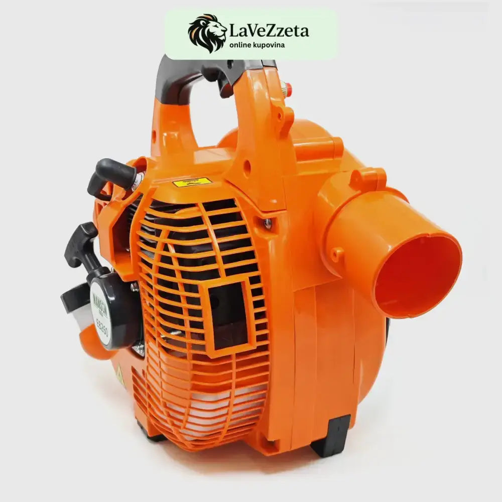 HANSON MOTORNI DUVAČ LIŠČA- 1 KS