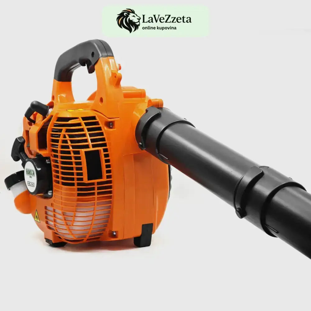HANSON MOTORNI DUVAČ LIŠČA- 1 KS