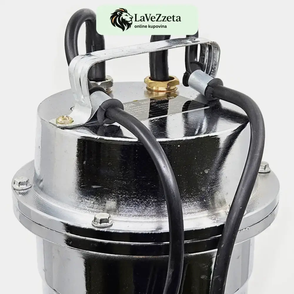 HANSON POTOPNA PUMPA ZA PRLJAVU VODU 3950W